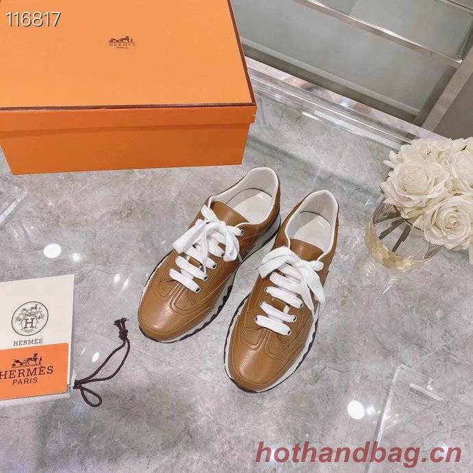 Hermes Shoes HO880HX-4