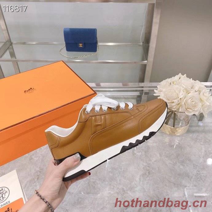 Hermes Shoes HO880HX-4