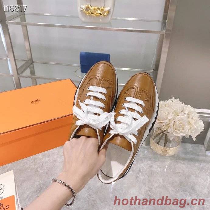 Hermes Shoes HO880HX-4