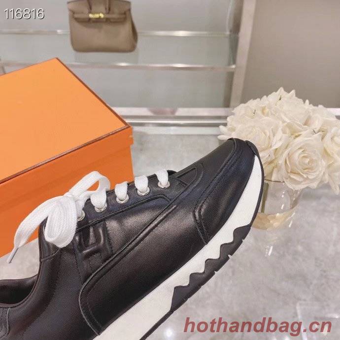 Hermes Shoes HO880HX-5