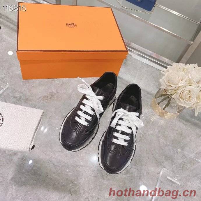 Hermes Shoes HO880HX-5