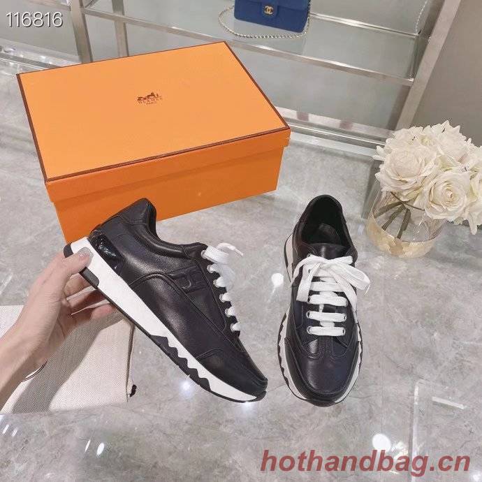 Hermes Shoes HO880HX-5