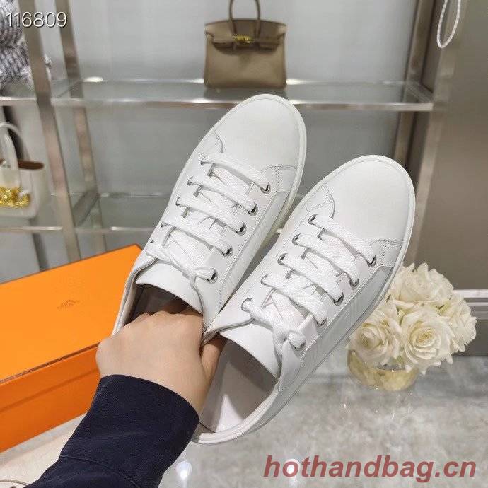 Hermes Shoes HO881HX-4