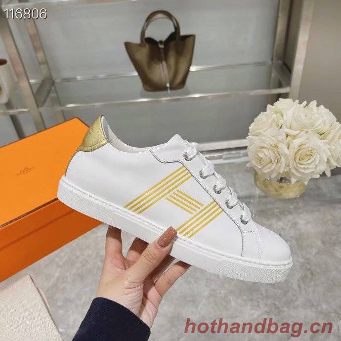 Hermes Shoes HO881HX-7