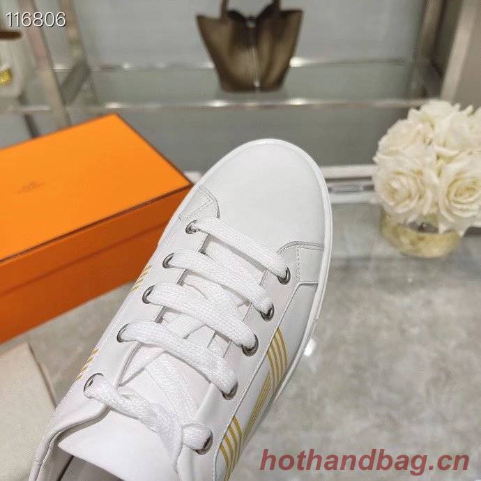 Hermes Shoes HO881HX-7