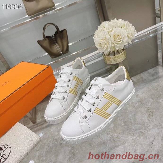 Hermes Shoes HO881HX-7