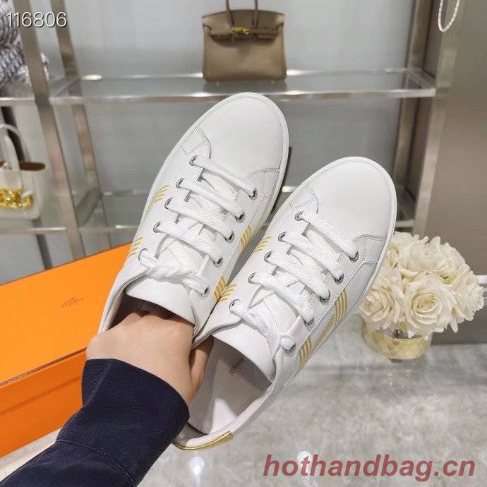 Hermes Shoes HO881HX-7