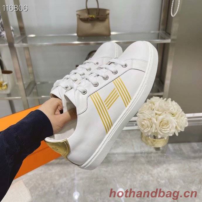 Hermes Shoes HO881HX-7