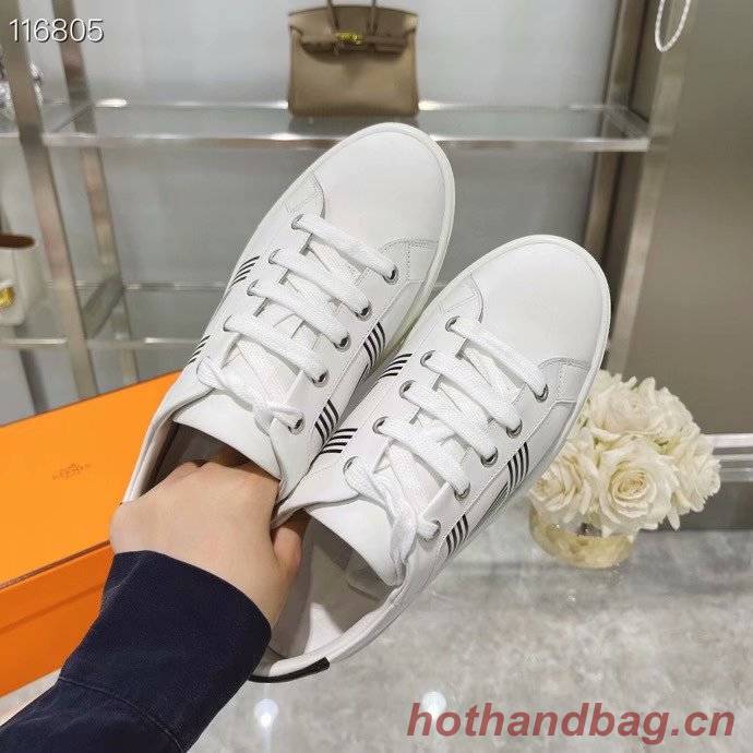 Hermes Shoes HO881HX-8