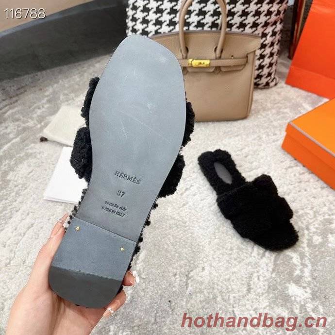 Hermes Shoes HO883YH-3