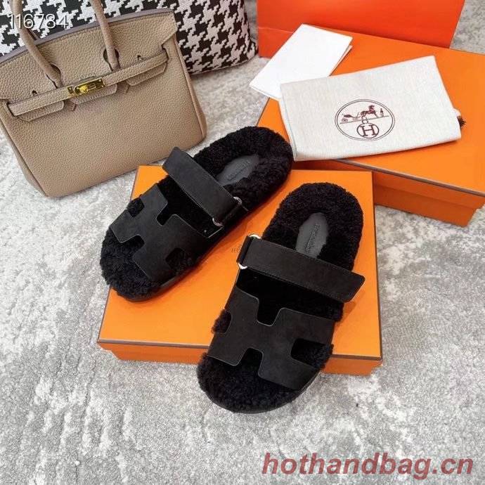 Hermes Shoes HO883YH-3