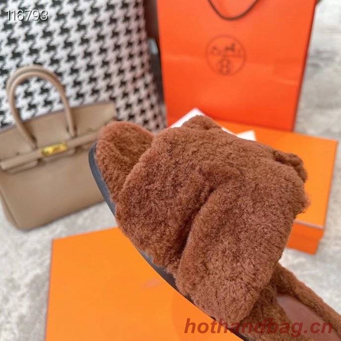 Hermes Shoes HO884YH-2