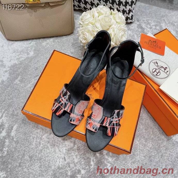 Hermes Shoes HO885HX-1