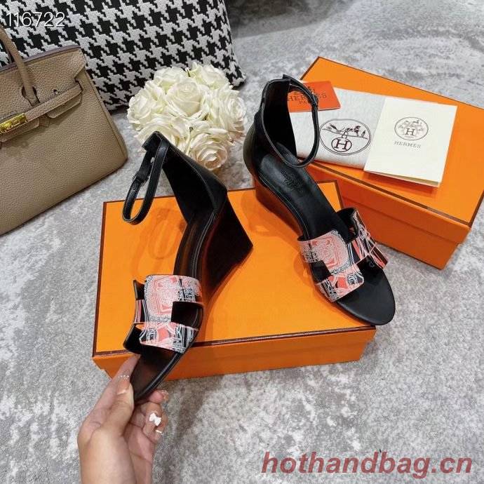 Hermes Shoes HO885HX-1