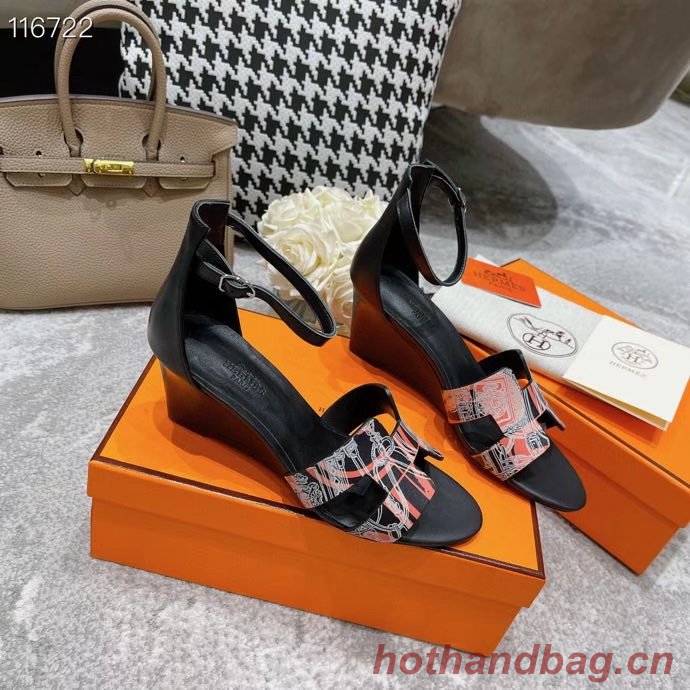 Hermes Shoes HO885HX-1