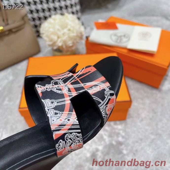 Hermes Shoes HO885HX-1