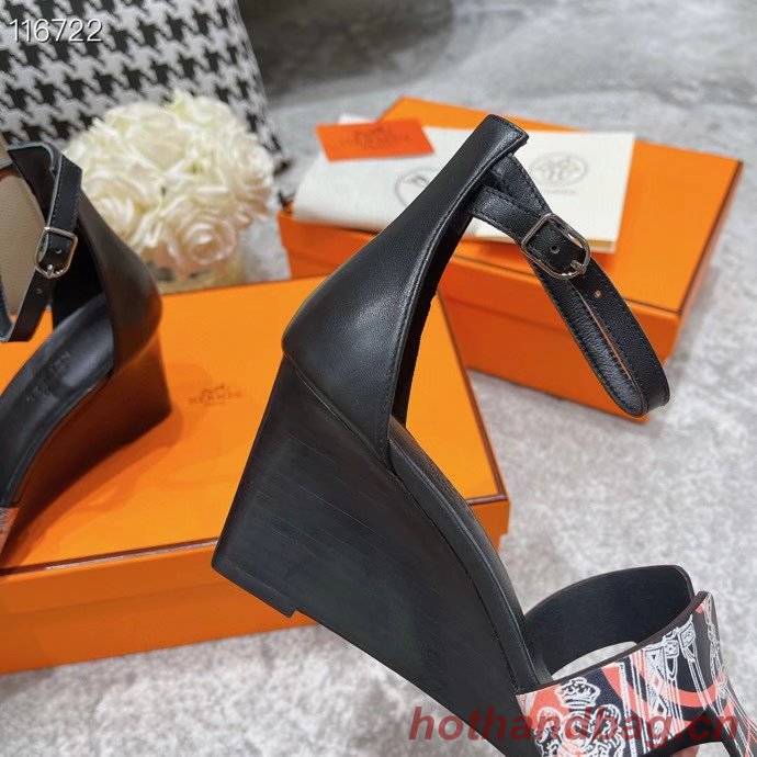 Hermes Shoes HO885HX-1