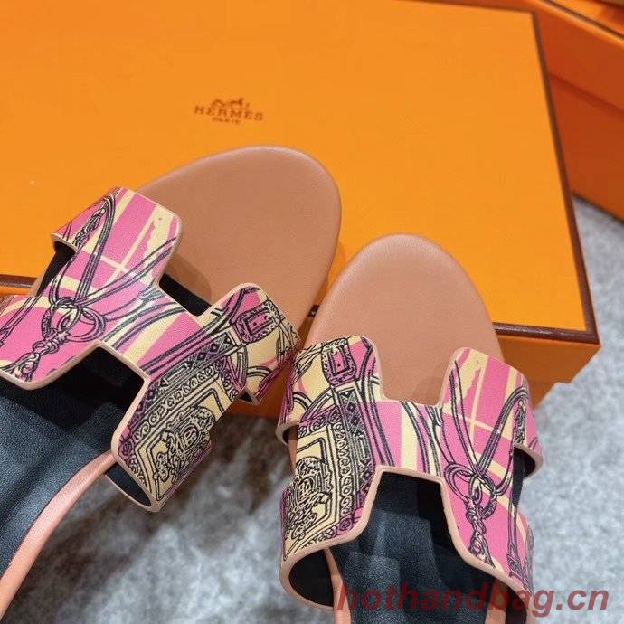 Hermes Shoes HO885HX-2