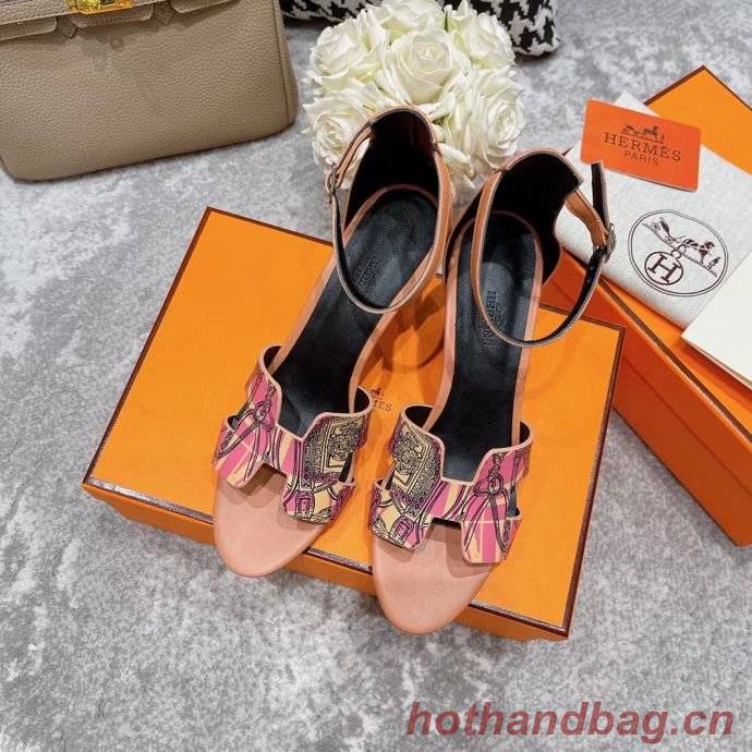 Hermes Shoes HO885HX-2