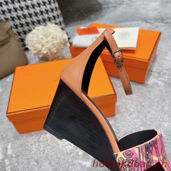 Hermes Shoes HO885HX-2