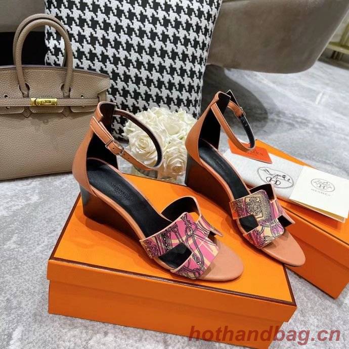 Hermes Shoes HO885HX-2