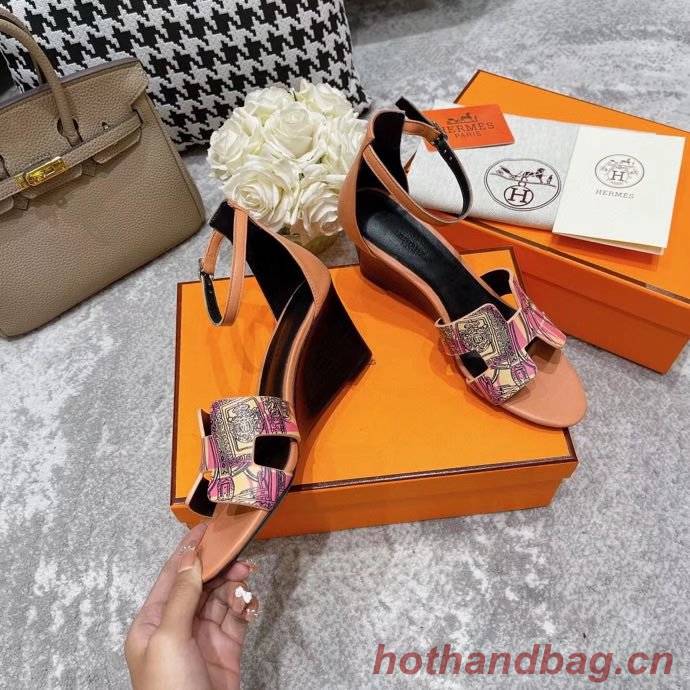 Hermes Shoes HO885HX-2