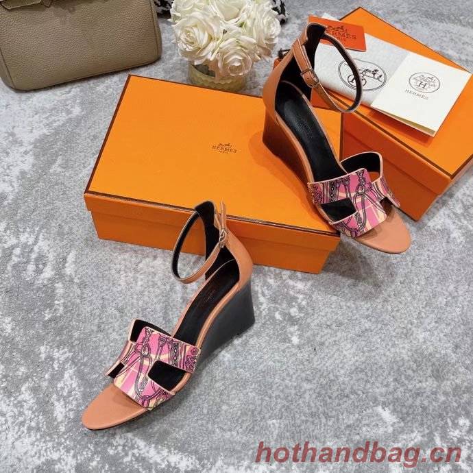 Hermes Shoes HO885HX-2