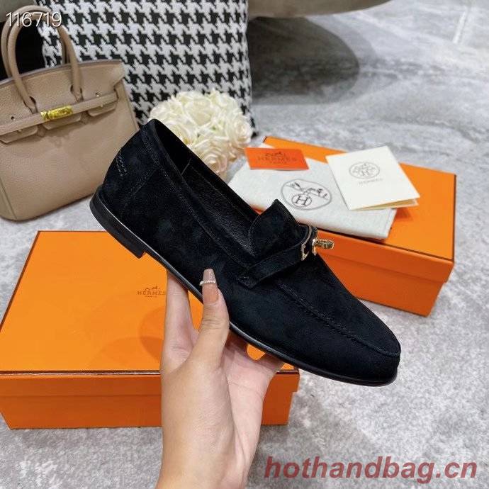 Hermes Shoes HO886HX-1