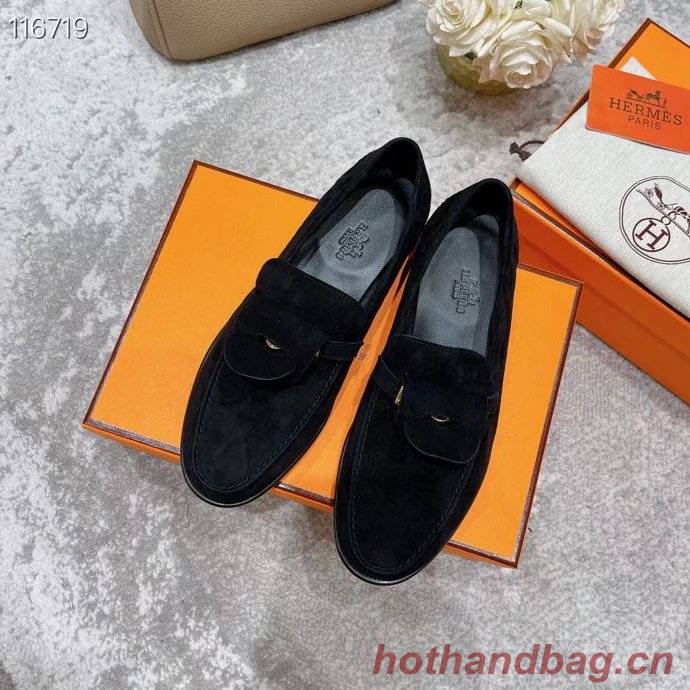 Hermes Shoes HO886HX-1