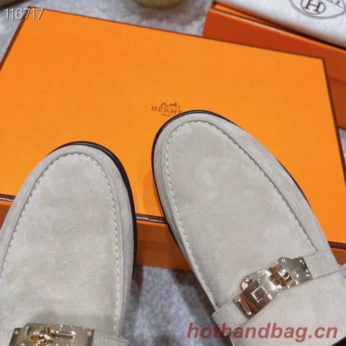 Hermes Shoes HO886HX-3