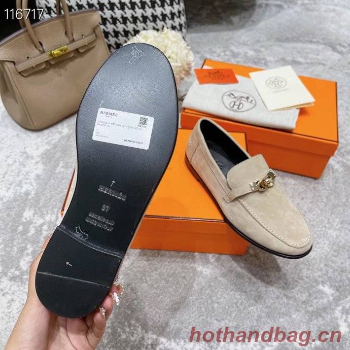 Hermes Shoes HO886HX-3