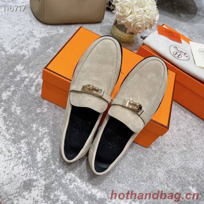 Hermes Shoes HO886HX-3