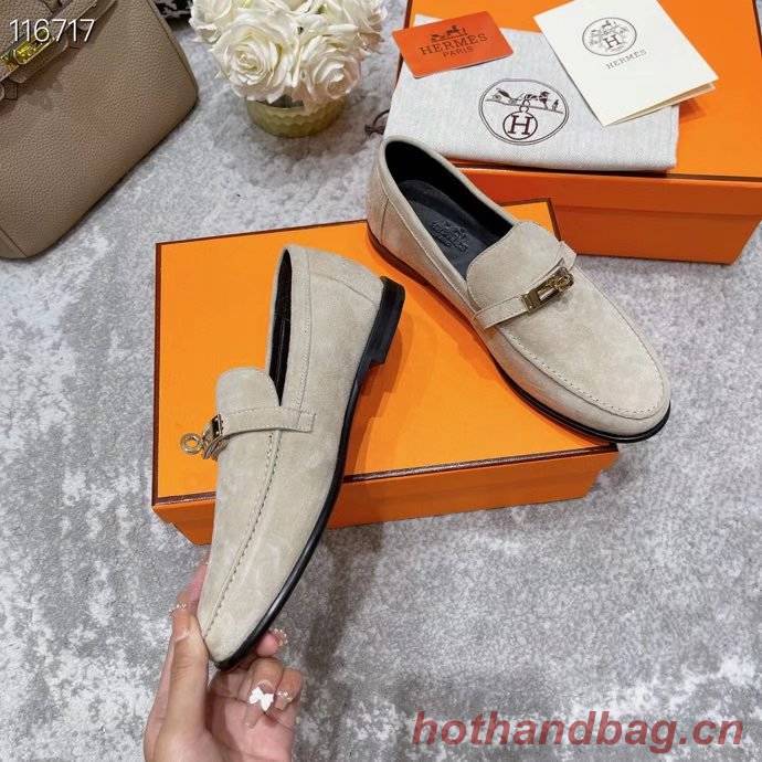 Hermes Shoes HO886HX-3