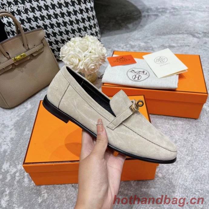 Hermes Shoes HO886HX-3