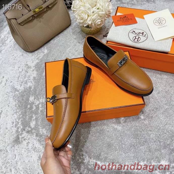 Hermes Shoes HO886HX-4