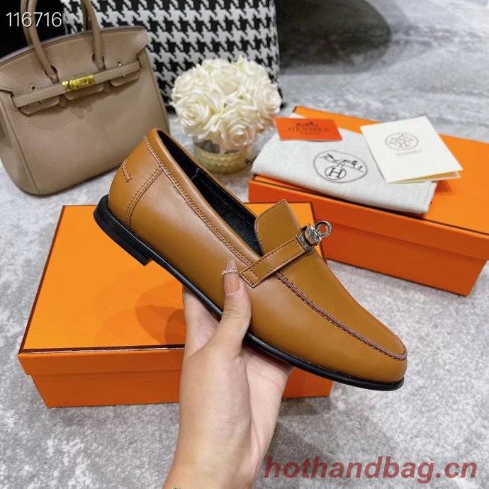 Hermes Shoes HO886HX-4