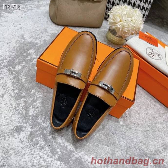 Hermes Shoes HO886HX-4