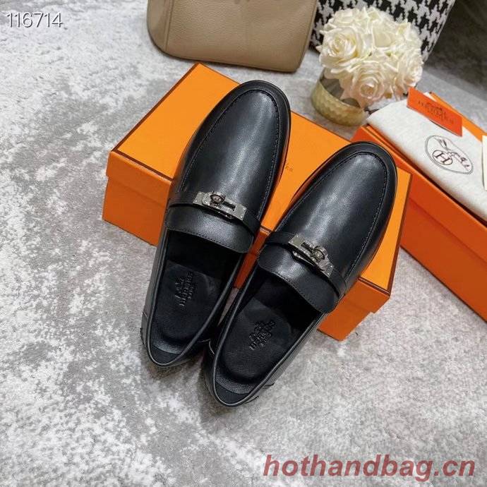 Hermes Shoes HO886HX-6