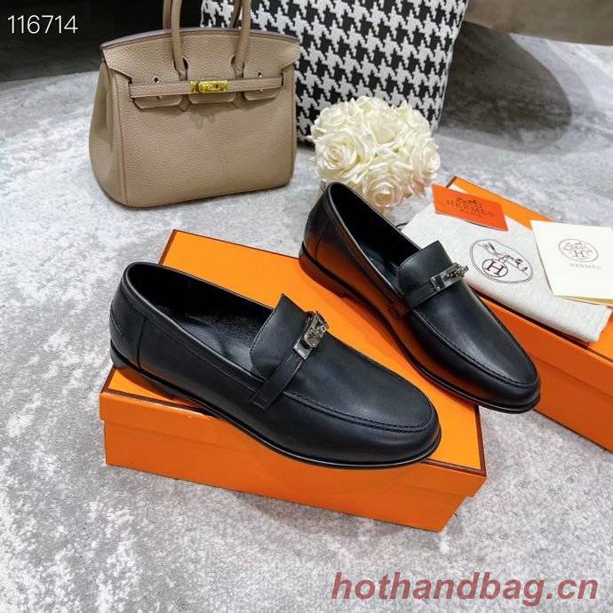 Hermes Shoes HO886HX-6