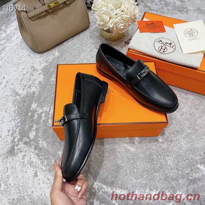 Hermes Shoes HO886HX-6