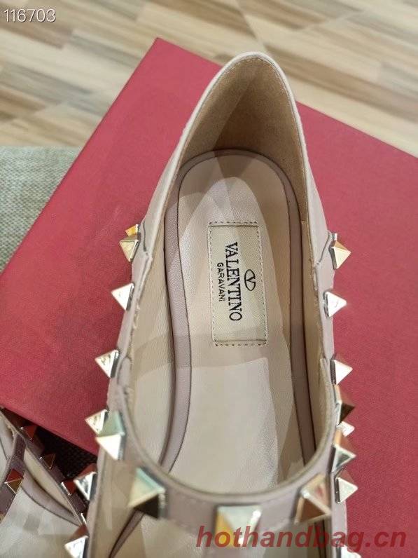 Valentino Shoes VT1065XD-2