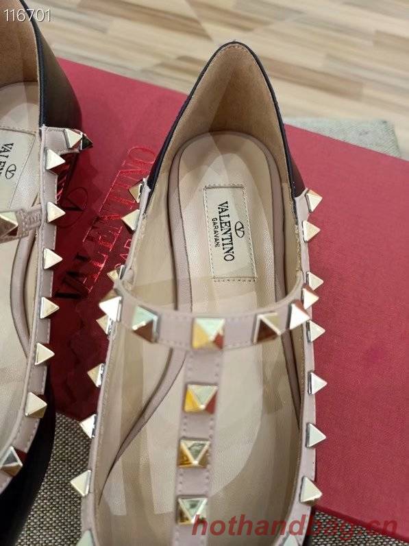 Valentino Shoes VT1065XD-4