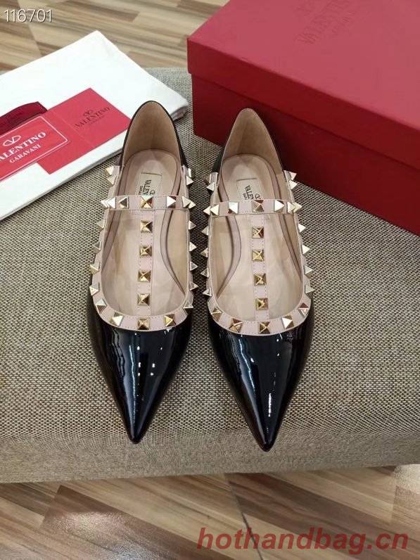 Valentino Shoes VT1065XD-4