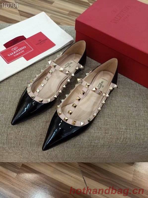 Valentino Shoes VT1065XD-4