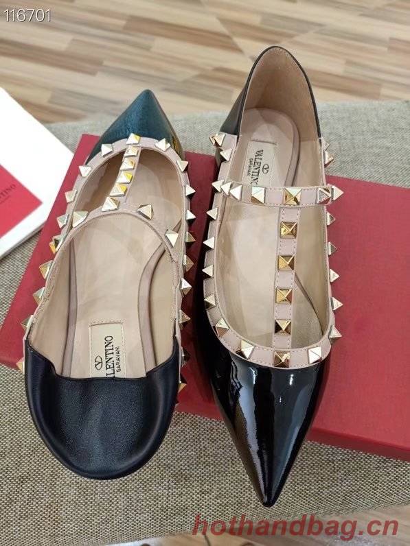 Valentino Shoes VT1065XD-4