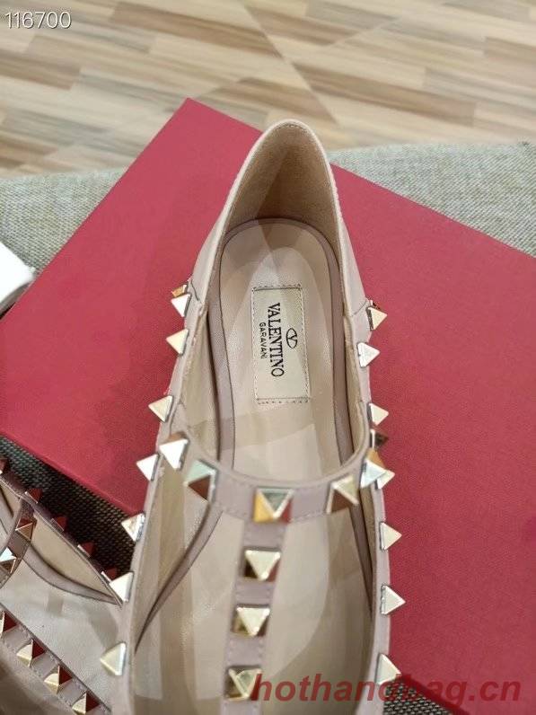 Valentino Shoes VT1065XD-5