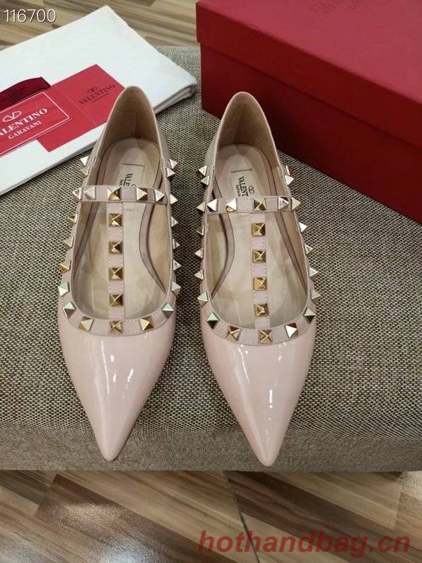 Valentino Shoes VT1065XD-5