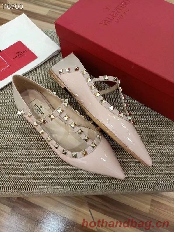 Valentino Shoes VT1065XD-5