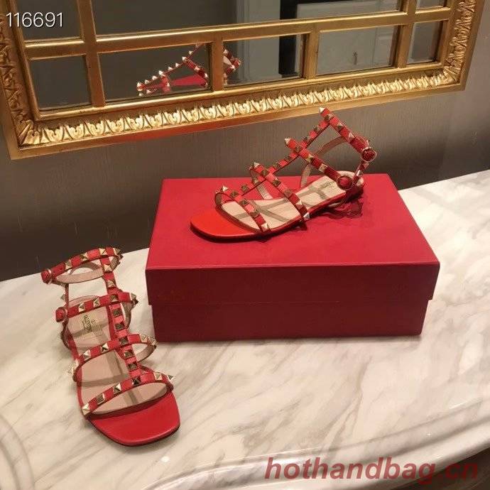 Valentino Shoes VT1066XD-5