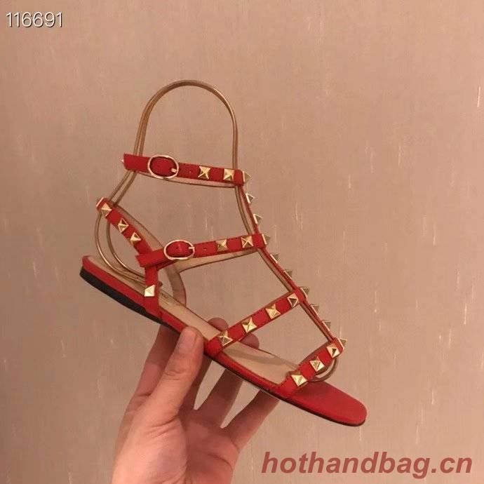 Valentino Shoes VT1066XD-5